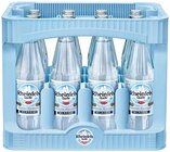 Mineralwasser im Angebot bei REWE in Ratingen Mineralwasser Angebote von Rheinfels bei REWE Ratingen für 4,79 €