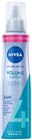 Schaumfestiger Volumen & Pflege Angebote von Nivea bei REWE Euskirchen für 2,99 €