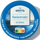 Kaviaersatz von NAVITO für 1,69 € bei Netto mit dem Scottie im Angebot Kaviaersatz von NAVITO im aktuellen Netto mit dem Scottie Prospekt