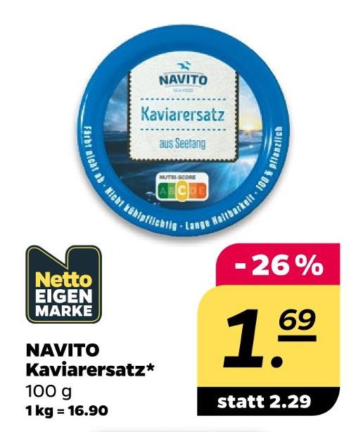 Kaviaersatz