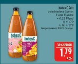 Multi Angebote von hohes C bei Marktkauf Schweinfurt für 1,79 €
