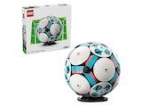 Editions Football 43019 Fußball Bausatz, Mehrfarbig im MediaMarkt Saturn Prospekt Editions Football 43019 Fußball Bausatz, Mehrfarbig von LEGO im aktuellen MediaMarkt Saturn Prospekt für 92,99 €