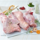 Demi-chevreau - CABRIADE en promo chez Carrefour Demi-chevreau - CABRIADE dans le catalogue Carrefour