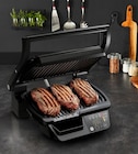 Grill électrique optigrill - TEFAL - Lidl à Lyon Grill électrique optigrill - TEFAL en promo chez Lidl Lyon à 79,00 €