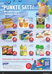 Aktueller E center Prospekt mit Toaster, "Wir lieben Lebensmittel!", Seite 22