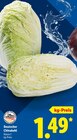 Deutscher Chinakohl Angebot in Lauffen Deutscher Chinakohl im aktuellen Prospekt bei Lidl in Lauffen