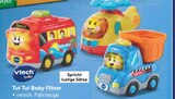 Tut Tut Baby Flitzer von vtech baby im aktuellen Netto Marken-Discount Prospekt für 7,99 €