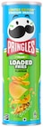 Édition limitées stadium - PRINGLES - Lidl à Reims Édition limitées stadium - PRINGLES en promo chez Lidl Reims à 2,49 €