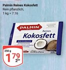Aktuelle Essig Angebote bei GLOBUS in Essen Aktuelles Reines Kokosfett Angebot bei GLOBUS in Essen ab 1,79 €