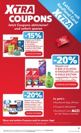 Kaufland Limetten im Prospekt Kaufland Limetten im Prospekt