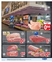 Braten im EDEKA Prospekt in Ingolstadt Aktueller EDEKA Prospekt mit Braten, "IM EINSATZ FÜR FRISCHE & VIELFALT.", Seite 14