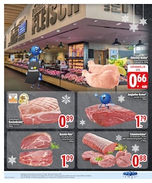Steak im aktuellen EDEKA Prospekt (Regensburg) Steak im EDEKA Prospekt "IM EINSATZ FÜR FRISCHE & VIELFALT." mit 28 Seiten (Regensburg)