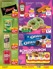 Bier im aktuellen Netto Marken-Discount Prospekt (Emden) Bier im Netto Marken-Discount Prospekt "Aktuelle Angebote" mit 68 Seiten (Emden)