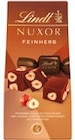 Nuxor Feinherb von Lindt im aktuellen Kaufland Prospekt