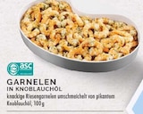 GARNELEN IN KNOBLAUCHÖL im Angebot bei E center in Dinslaken GARNELEN IN KNOBLAUCHÖL Angebote bei E center Dinslaken für 2,69 €