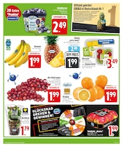 Kiwi im EDEKA Prospekt in München Aktueller EDEKA Prospekt mit Kiwi, "Wir lieben Lebensmittel.", Seite 3