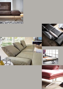 Bettwäsche im Polstermöbel Fischer Prospekt "KOINOR" mit 30 Seiten (Erlangen)