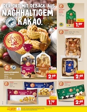 Stollen im Netto Marken-Discount Prospekt in Mühlhausen Aktueller Netto Marken-Discount Prospekt mit Stollen, "Aktuelle Angebote", Seite 62