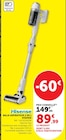 Balai aspirateur 2 en 1 - HISENSE en promo chez Super U Cognac à 89,99 €