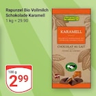 Aktuelle Zucker Angebote bei GLOBUS in Koblenz Aktuelles Bio Vollmilch Schokolade Karamell Angebot bei GLOBUS in Koblenz ab 2,99 €