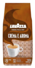 Caffè Crema ODER ESPRESSO Angebote von Lavazza bei REWE Erftstadt für 14,99 €