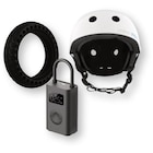 SUR TOUS LES ACCESSOIRES DE VÉLOS ET TROTTINETTES ÉLECTRIQUES - URBAN MOOV, XIAOMI ET CASR - Carrefour à Saint-Germain-en-Laye SUR TOUS LES ACCESSOIRES DE VÉLOS ET TROTTINETTES ÉLECTRIQUES - URBAN MOOV, XIAOMI ET CASR en promo chez Carrefour Saint-Germain-en-Laye
