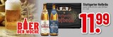 Trinkgut Crailsheim - Stuttgarter Hofbräu Angebot im Prospekt Stuttgarter Hofbräu bei Trinkgut im Crailsheim Prospekt für 11,99 €