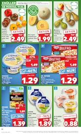 Quark im Kaufland Prospekt in Freiburg Aktueller Kaufland Prospekt mit Quark, "Aktuelle Angebote", Seite 42