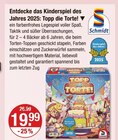 Topp die Torte! Angebote von Schmidt bei V-Markt München für 19,99 €