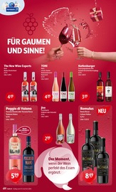 Aktueller Getränke Hoffmann Prospekt mit Rotwein, "Aktuelle Angebote", Seite 4