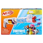 Jeu de plein air Nerf Fortnite Blaster Frenz 4 Ever - NERF - Fnac à Reims Jeu de plein air Nerf Fortnite Blaster Frenz 4 Ever - NERF en promo chez Fnac Reims à 24,99 €