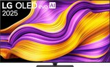 OLED 55 G56LS von LG im aktuellen MediaMarkt Saturn Prospekt für 1.279,00 €