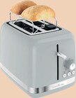 Grille-pain LT301E10 - MOULINEX - Extra à Saint-Denis Grille-pain LT301E10 - MOULINEX en promo chez Extra Saint-Denis à 29,99 €
