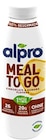 Meal to go im Kaufland Prospekt Meal to go von ALPRO im aktuellen Kaufland Prospekt für 2,99 €