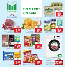 Marktkauf Prospekt für Rheinfelden mit 45 Seiten Marktkauf Prospekt für Rheinfelden: "Aktuelle Angebote", 45 Seiten, 26.10.2026 - 31.10.2026