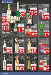 Aktueller E center Prospekt mit Jacke, "Aktuelle Angebote", Seite 20