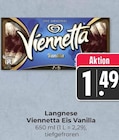 Hieber - Viennetta Eis Vanilla Angebot im Prospekt Viennetta Eis Vanilla bei Hieber im Prospekt "" für 1,49 €