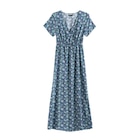 Robe longue femme - TEX - Carrefour Market à Valence Robe longue femme - TEX en promo chez Carrefour Market Valence à 17,99 €