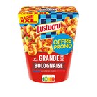La Grande Box Lustucru en promo chez Auchan Hypermarché La Grande Box Lustucru dans le catalogue Auchan Hypermarché