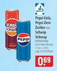 Pepsi Cola im Angebot bei famila Nordost in Gifhorn Pepsi Cola Angebote bei famila Nordost Gifhorn für 0,69 €