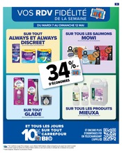 Bricolage Angebote im Prospekt "Carrefour" von Carrefour auf Seite 7
