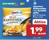 Bratkartoffeln im Angebot bei combi in Wilhelmshaven Bratkartoffeln Angebote von agrarfrost bei combi Wilhelmshaven für 1,99 €