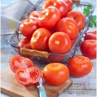Tomate charnue - Carrefour Market à Valence Tomate charnue en promo chez Carrefour Market Valence à 2,39 €