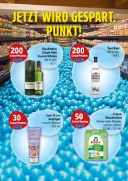 Single-Malt-Whisky Angebot & Preis im aktuellen EDEKA Prospekt Single-Malt-Whisky Angebot im aktuellen EDEKA Prospekt auf Seite 14