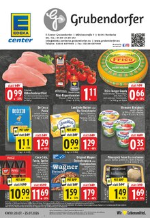 Hähnchenbrust im aktuellen E center Prospekt (Dortmund) Hähnchenbrust im E center Prospekt "Aktuelle Angebote" mit 28 Seiten (Dortmund)
