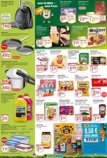 Haribo im aktuellen GLOBUS Prospekt (Mannheim) Haribo im GLOBUS Prospekt "Aktuelle Angebote" mit 31 Seiten (Mannheim)