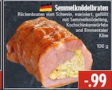 Angebot im EDEKA Elbtal Prospekt EDEKA Elbtal Prospekt mit im Angebot für 0,99 €