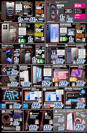 Aktueller expert Prospekt mit PC, "Top Angebote", Seite 3