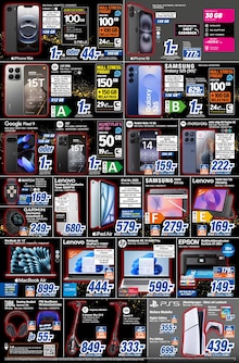 Drucker im expert Prospekt "Top Angebote" mit 4 Seiten (Koblenz)