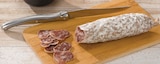 Promo Saucisson Sec à 12,00 € dans le catalogue U Express à Brax